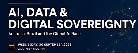 Brazil Week 2026 | Innovation & Technology Forum – Brisbane