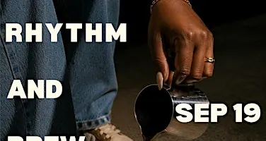 RHYTHM & BREW