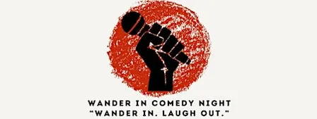 Wander In Comedy Night