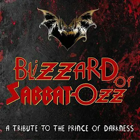 Blizzard of SabbatOzz