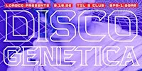 Disco Genetica