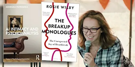 The Breakup Monologues: Artificial Intimacy?