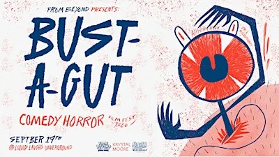 Bust-A-Gut