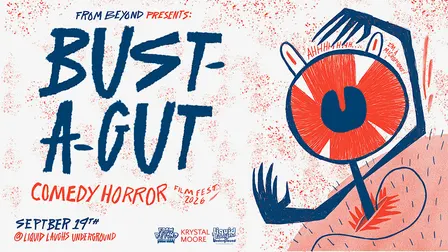 Bust-A-Gut