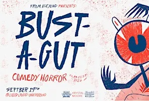 Bust-A-Gut