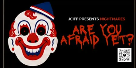Jersey City Independent Film Fest Presents: Nightmares