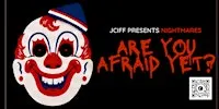Jersey City Independent Film Fest Presents: Nightmares