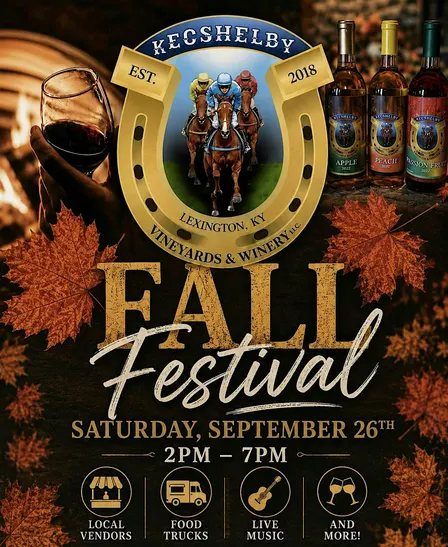 Fall Festival