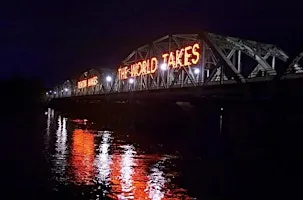 Trenton Scavenger Hunt Walking Tour & Game