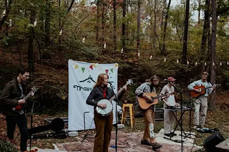 Travelers Rest Fest 2026
