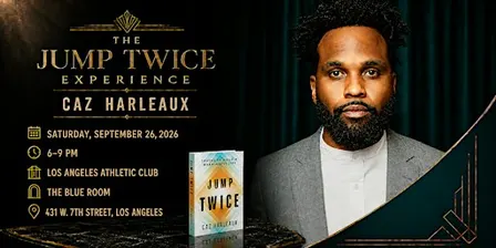 Jump Twice: The Premiere Experience