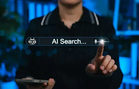 Can AI Find Your Business? AI Search for Small Businesses.