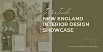 Fall Trade Show for New England Interior Designers