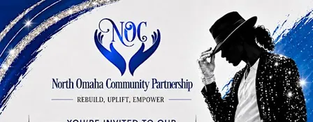 NOCP Presents: Rhythm & Roots Gala