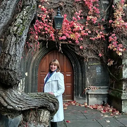 History of Science in Oxford Tour