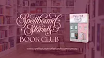 September Book Club - Painted Hearts