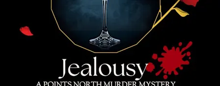 Jazz, Gin, & Jealousy