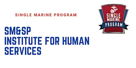 SM&SP Institute for Human Services Volunteer Opportunity