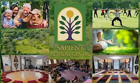 Collaborate with Us: Sapient Retreat Centre OPEN HOUSE - Kingston/Elginburg