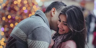 HOLD ME TIGHT® Couples Workshop