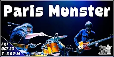 Paris Monster