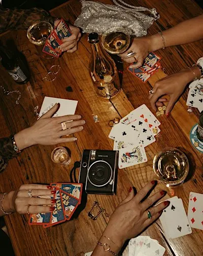 Games night