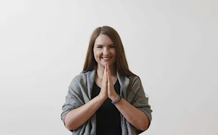 The Journey Within, Meditation Retreat Day