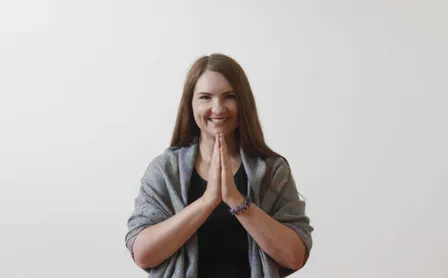 The Journey Within, Meditation Retreat Day