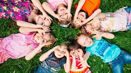 A&H Pop-up party in the park Elanora