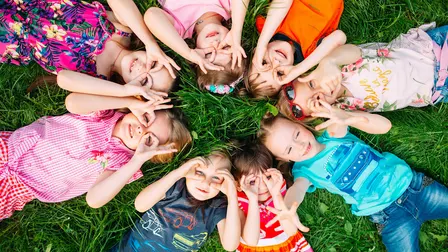 A&H Pop-up party in the park Elanora