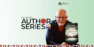 An Evening with Michael Robotham
