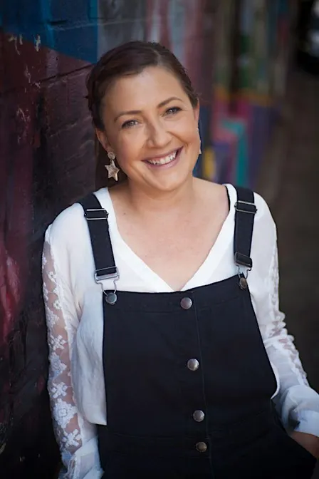 Creative Club: Young Writers Club with Angela Pieta