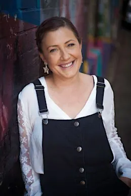 Creative Club: Young Writers Club with Angela Pieta