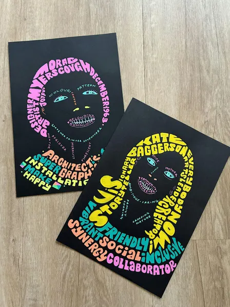 Creative Club: Neon Neighbourhood with Tania Hearn