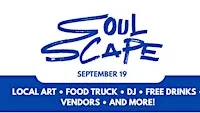 Soulscape Art Exhibition