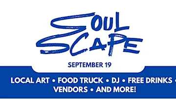 Soulscape Art Exhibition