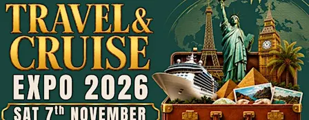 Townsville Travel & Cruise Expo 2026
