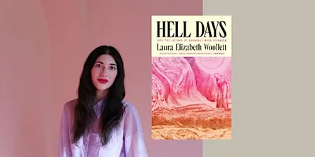In Conversation: Laura Elizabeth Woollett with Christine Layton