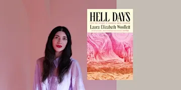 In Conversation: Laura Elizabeth Woollett with Christine Layton