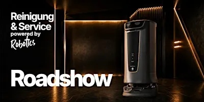 Roadshow in Freising