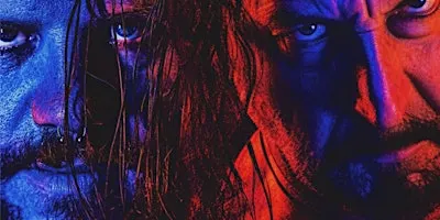 Outlaw Wrestling in Williamsburg presented by NYWC