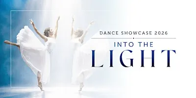 Dance Showcase Junior Show 2026
