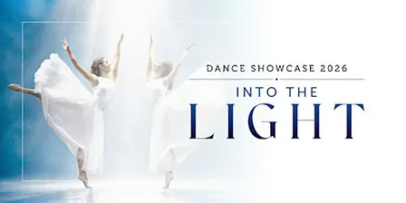 Dance Showcase Junior Show 2026