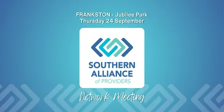 Southern Alliance Industry Event - September 24 - Frankston
