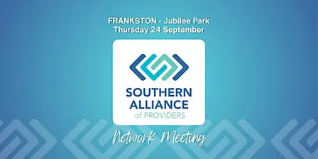 Southern Alliance Industry Event - September 24 - Frankston