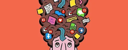 ADHD Uckfield Meet-Up: Overwhelm & Burnout