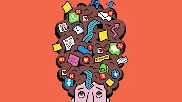 ADHD Uckfield Meet-Up: Overwhelm & Burnout