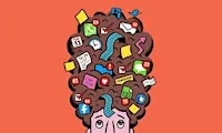 ADHD Uckfield Meet-Up: Overwhelm & Burnout