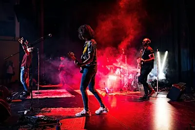 Twelve25 Battle of the Bands 2026