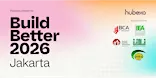 Build Better Jakarta 2026